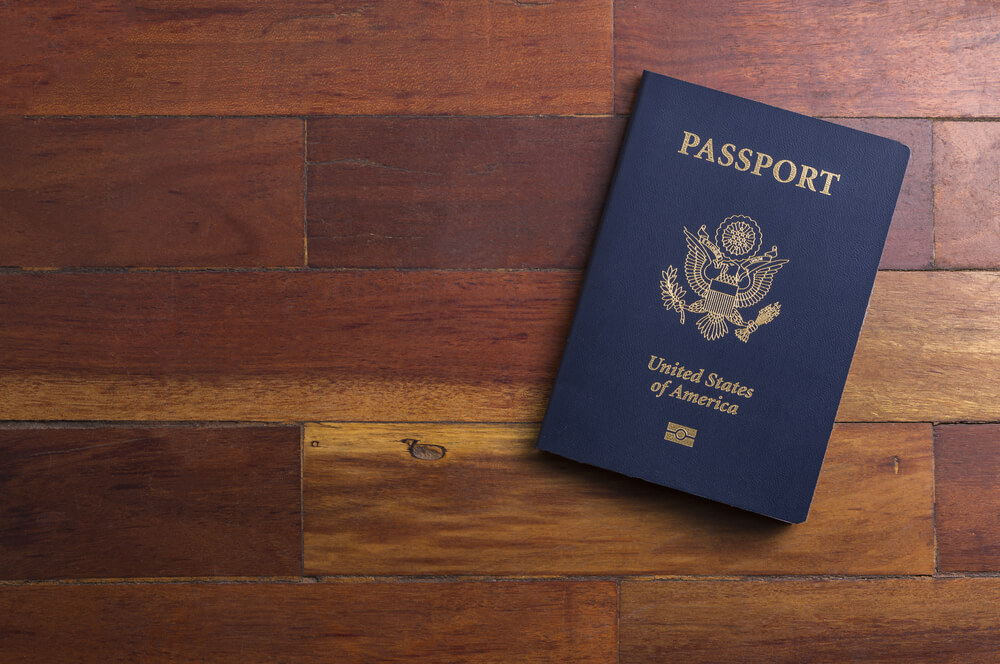 How Long is a Minor Passport Good for